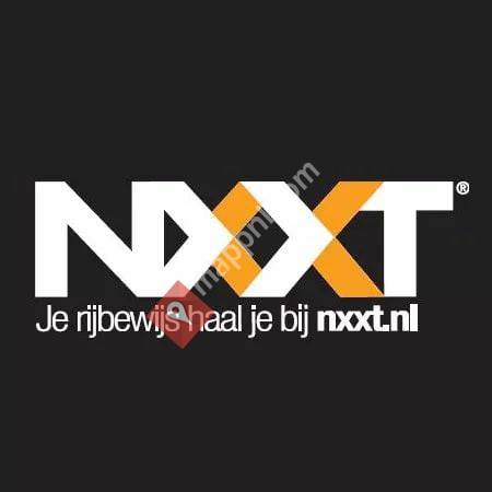 NXXT rijschool Barry Adams