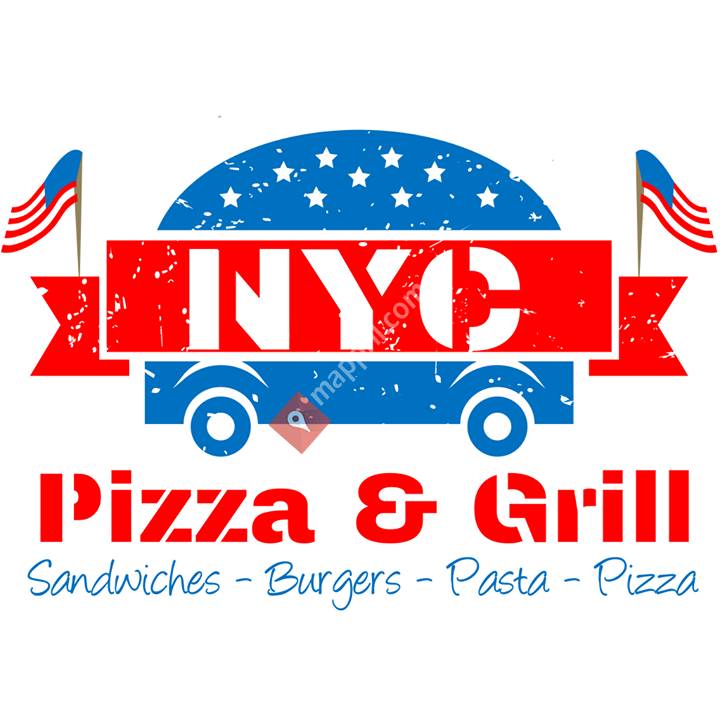NYC Pizza & Grill Hattem