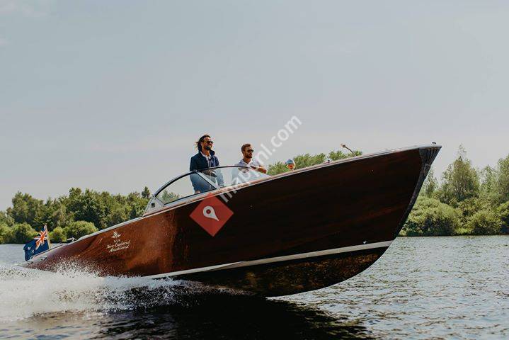 NZA New Zealand Auckland Store Sluis