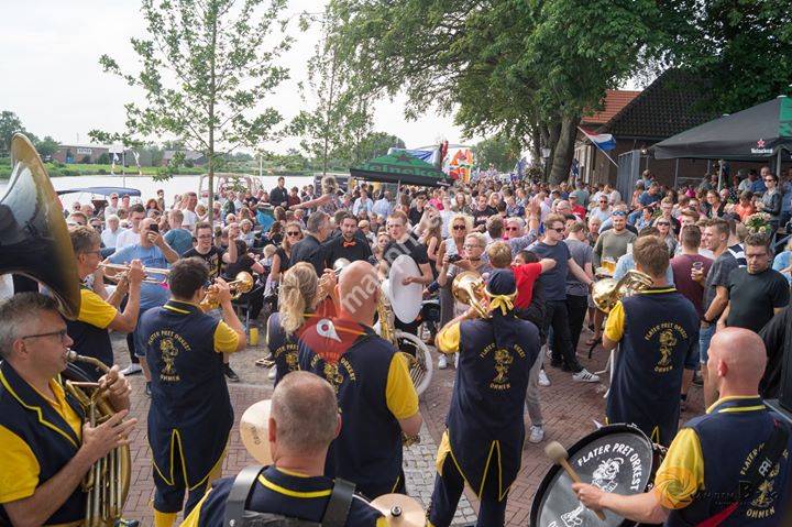 OBN Dweildag Hasselt