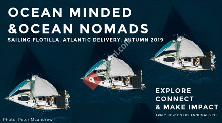 Ocean Nomads