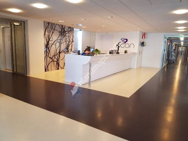 OCON Orthopedische kliniek