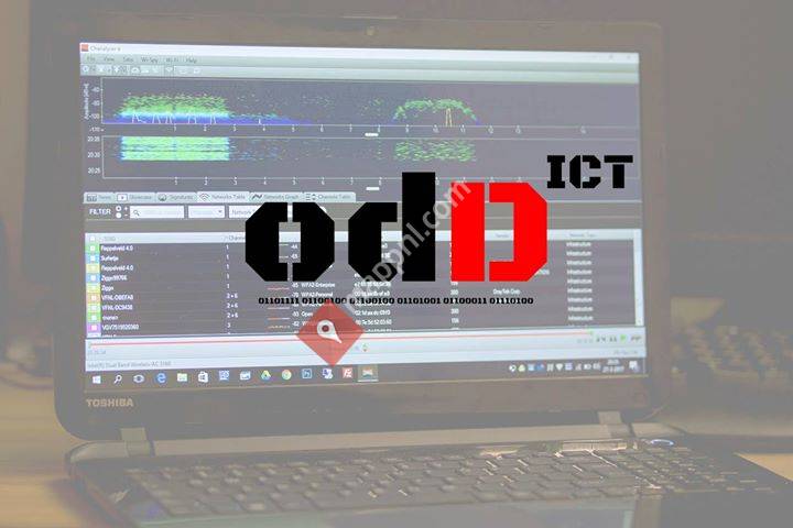 odD ICT