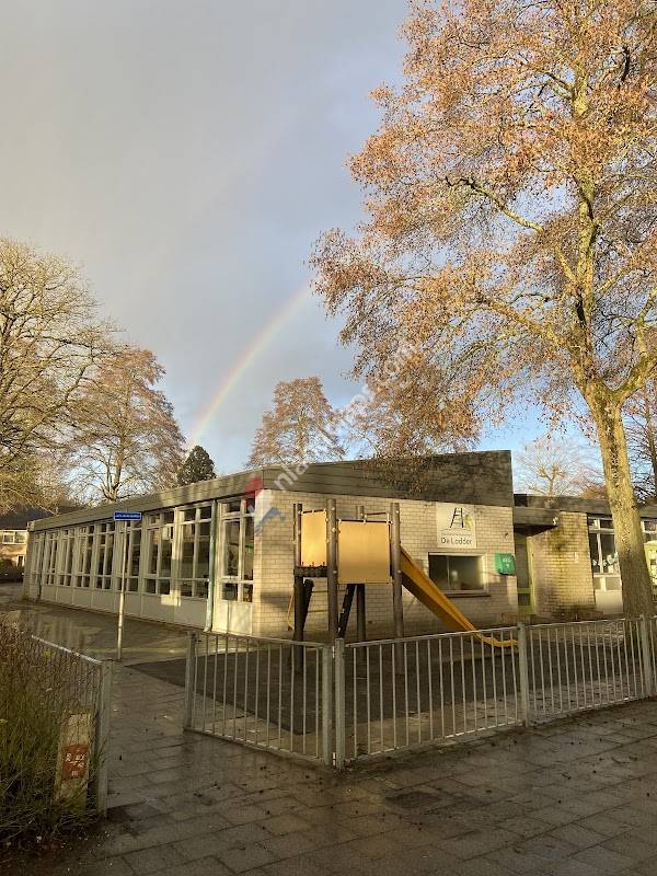 Oecumenische Basisschool De Ladder