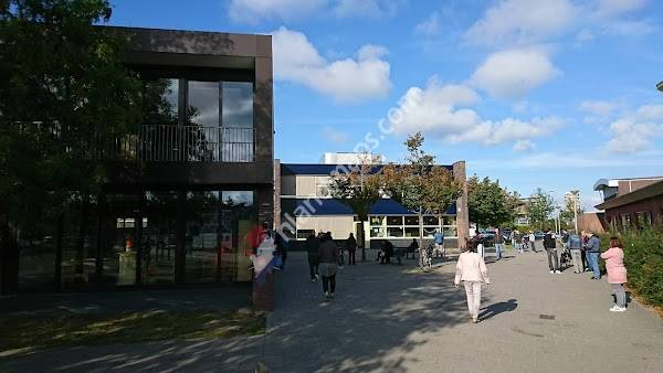 Oecumenische Basisschool De Marimba