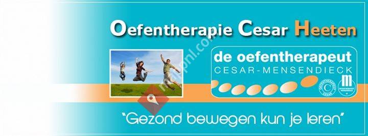 Oefentherapie Cesar Heeten