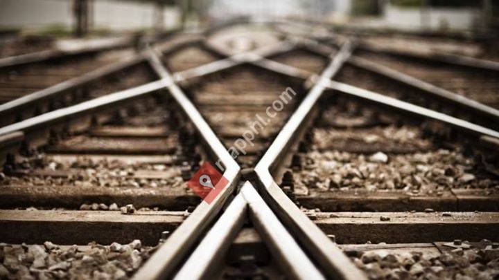 Oilfield Rail & Road bv