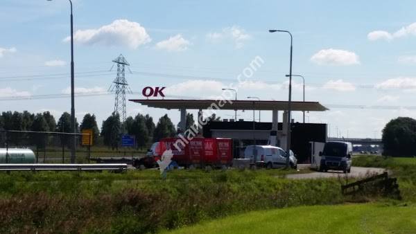 OK Goutum Leeuwarden