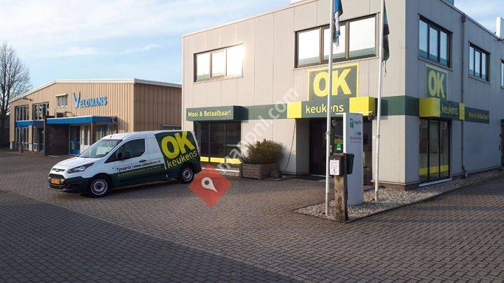 OK Keukens