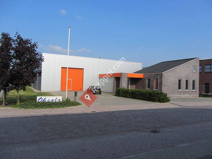 Oksala Handelsonderneming