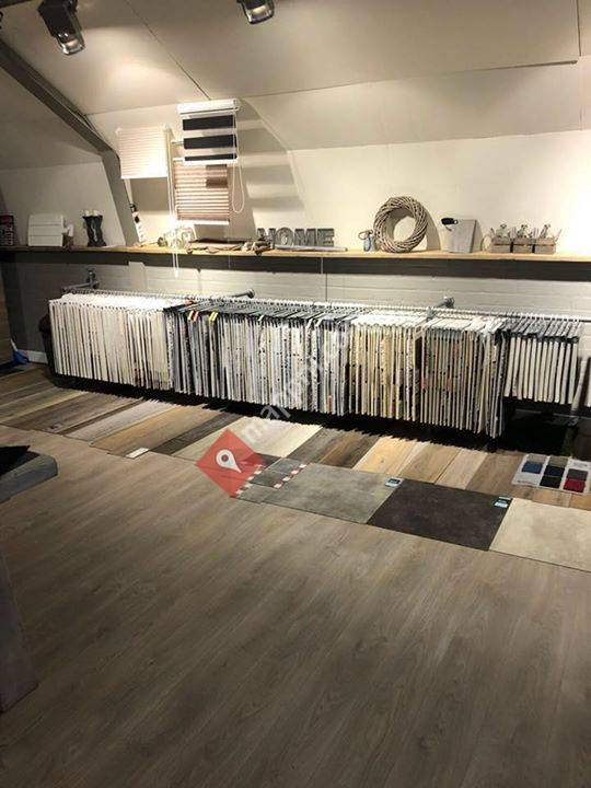 Olbatex Woninginrichting