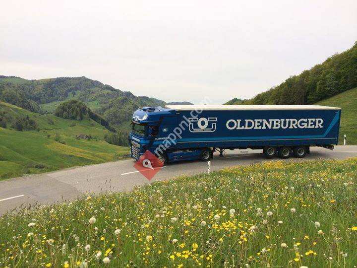 Oldenburger transport