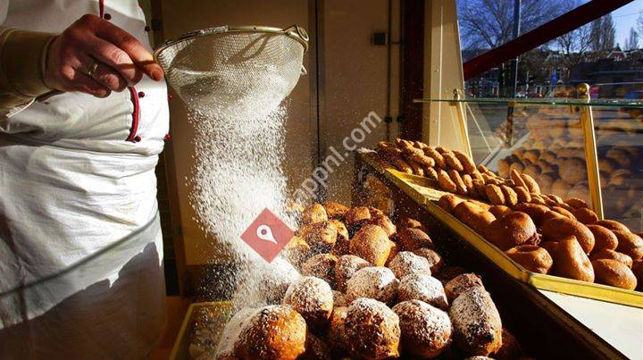 Oliebollen JUMBO Nistelrode