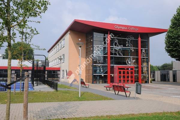 Olympus College