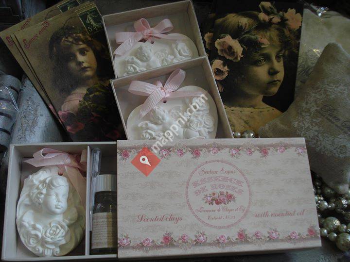 Oma's Snoep & Cadeauwinkel