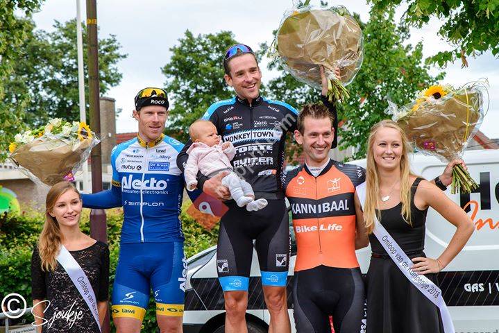 Omloop van de Kompenije