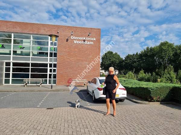 Ommelander Dierenkliniek