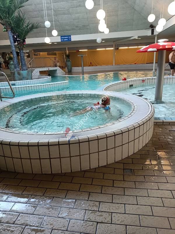 Omnium-Zwembad Goes B.V.