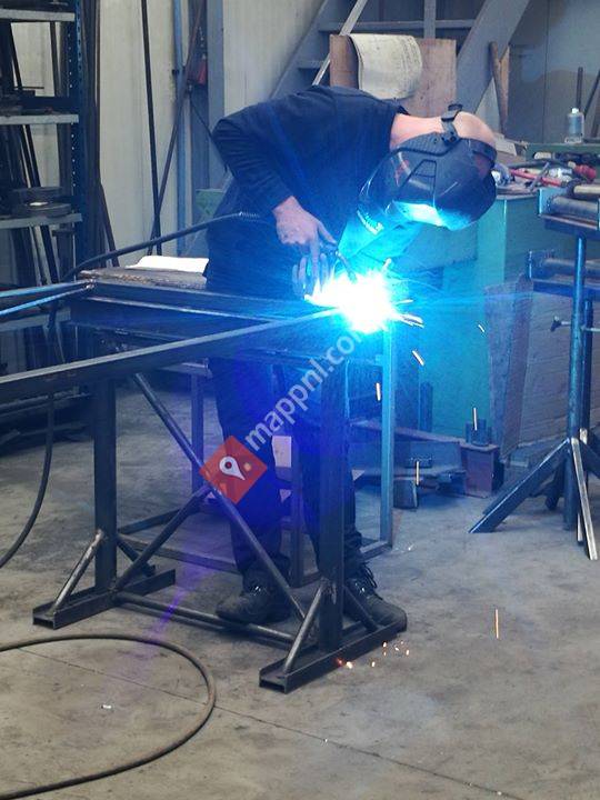 Onderdijk Metaal & Bouw