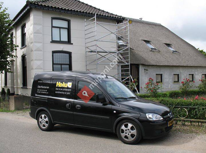 Onderhoudsbedrijf Helu