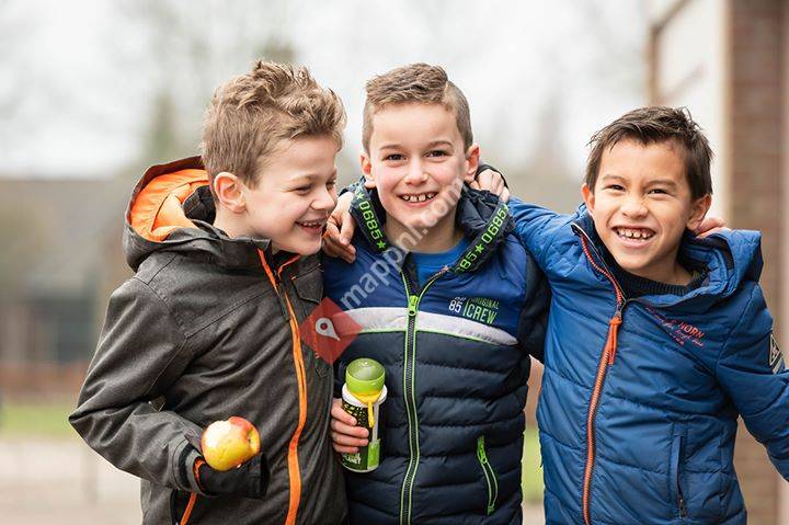 Onderwijsstichting KempenKind