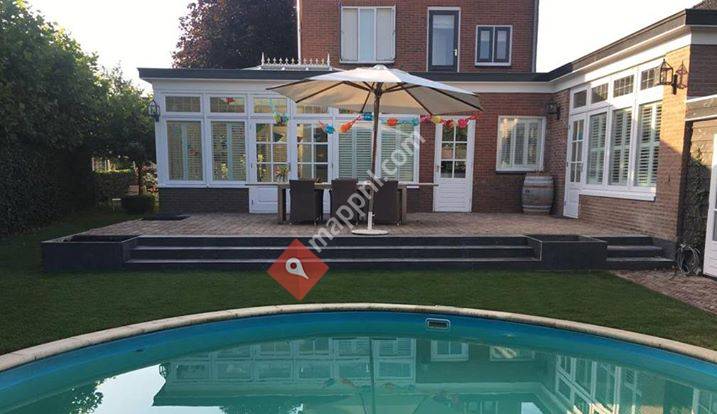 Onincx Sierbestrating & Tuinaanleg