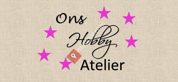Ons Hobby Atelier