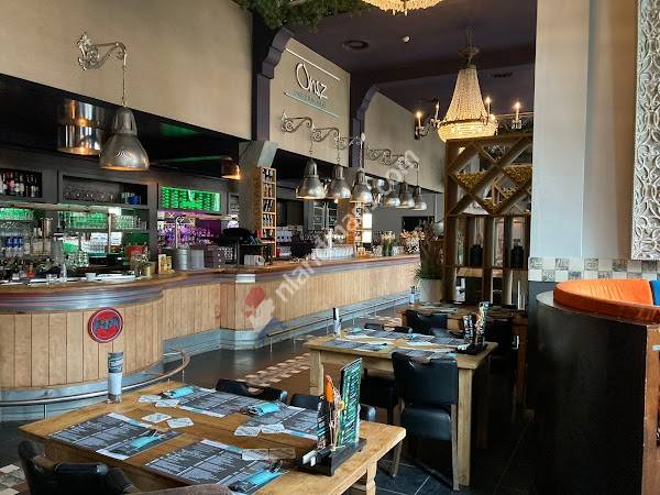 Onsz Restaurant Oss