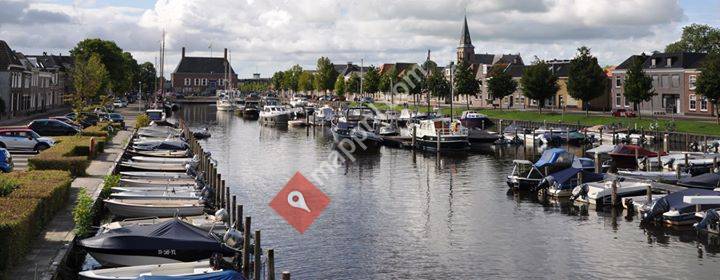 Ontdek Genemuiden