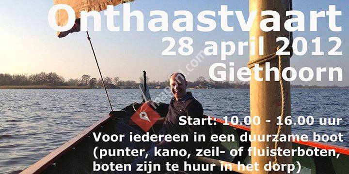 Onthaastvaart
