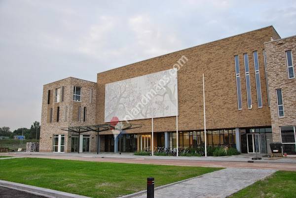 Ontmoetingshuis Veenendaal-Oost