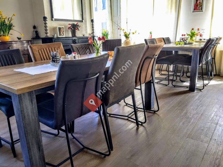 Ontmoetingsplaats De Buren