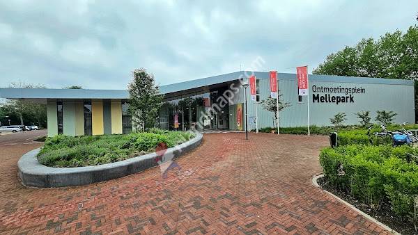 Ontmoetingsplein Mellepark