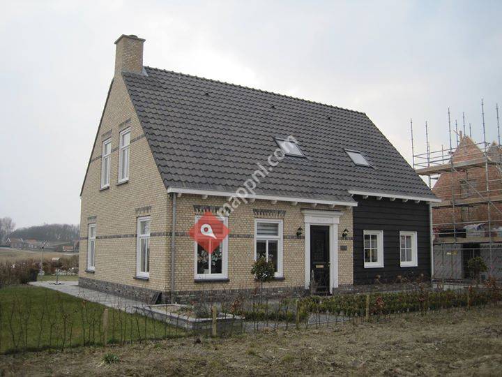 Ontwerpburo Van Steenbergen