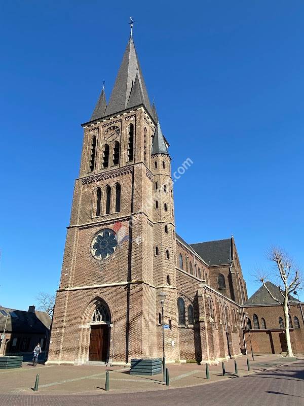 Onze-Lieve-Vrouw Onbevlekt Ontvangenkerk