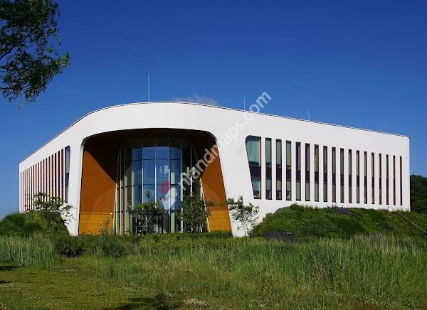 Oogcentrum Noordholland