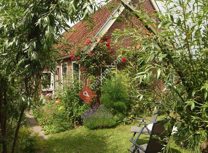 OoitisNu - romantisch boerenhuisje