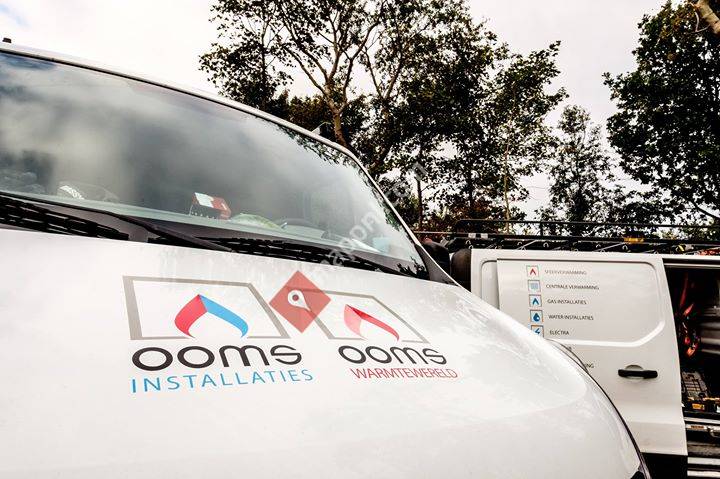 Ooms Installaties