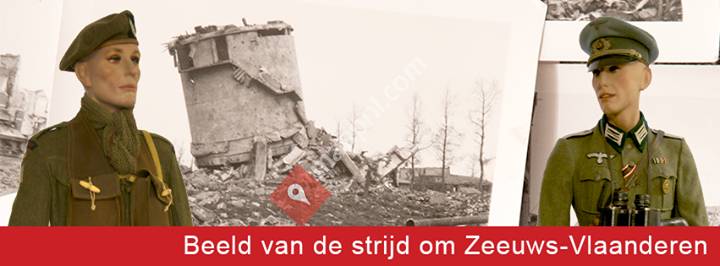 Oorlogsmuseum Switchback