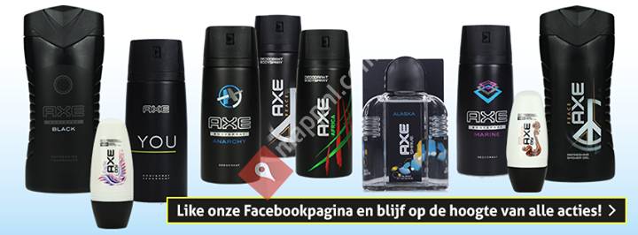 Op=Op Voordeelshop