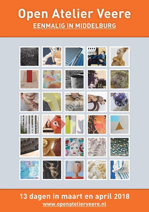 Open Atelier Veere.