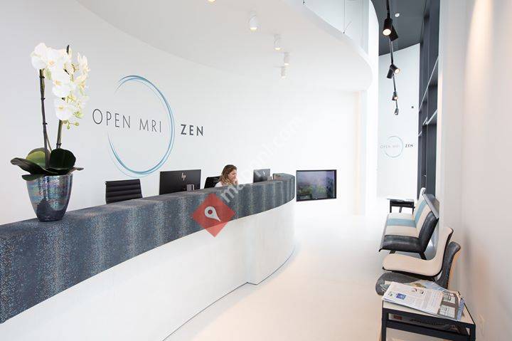 Open MRI Zen