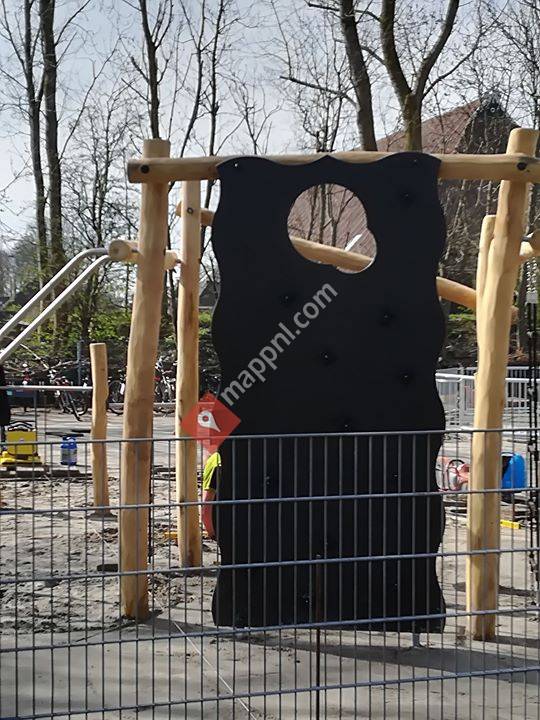 Openbaar IKC Middelstein