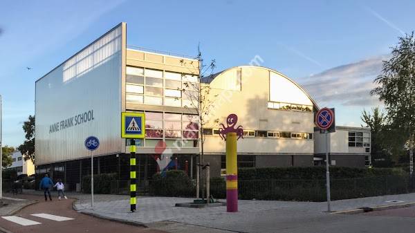 Openbare Basisschool (OBS) Anne Frank