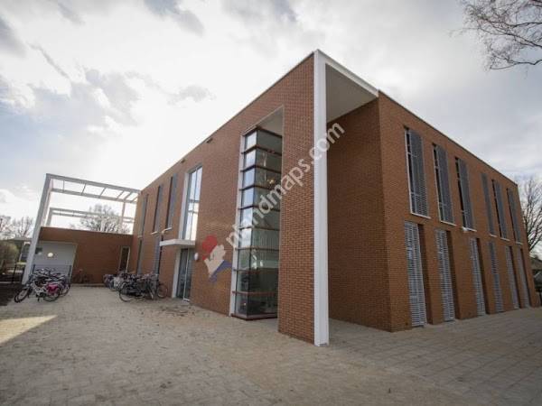 Openbare Basisschool (OBS) Blokstoeke