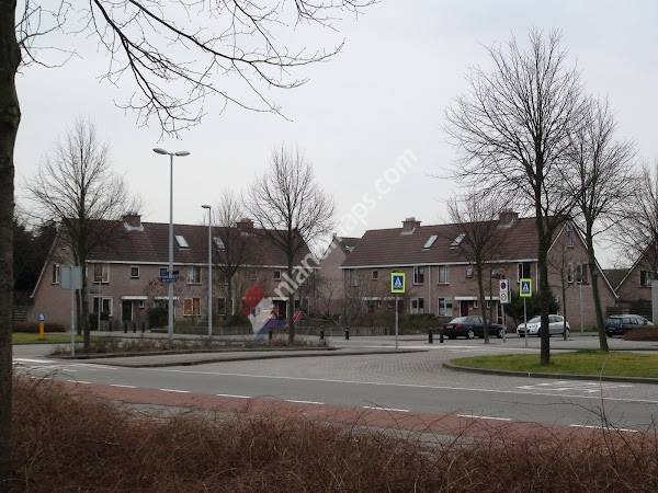 Openbare Basisschool (OBS) de Cocon