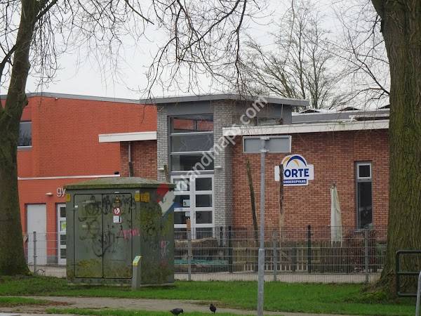 Openbare Basisschool (OBS) De Wiekslag