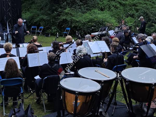 openluchttheater De Pinkenberg