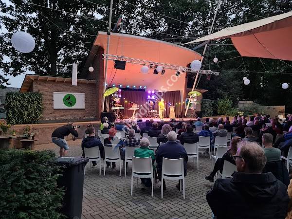 Openluchttheater Eibergen