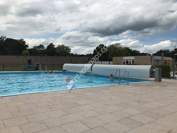 Openluchtzwembad Gerner